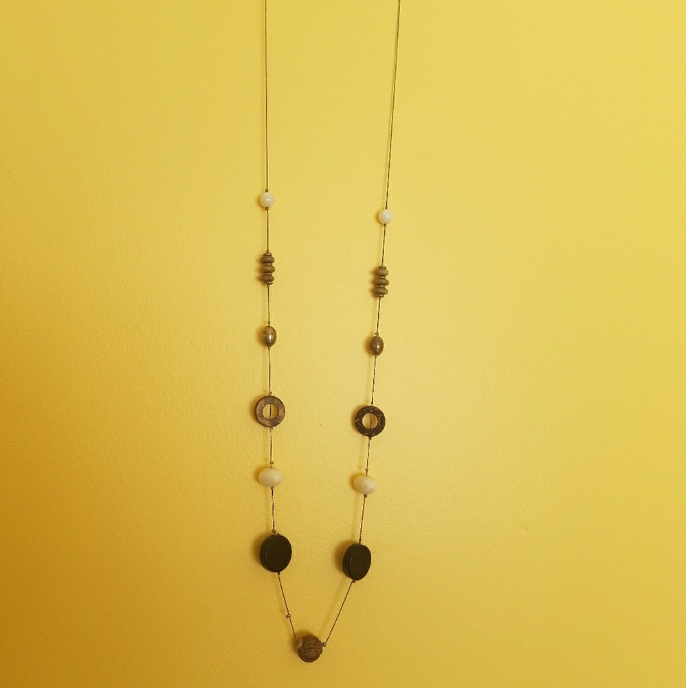Beaded Necklace